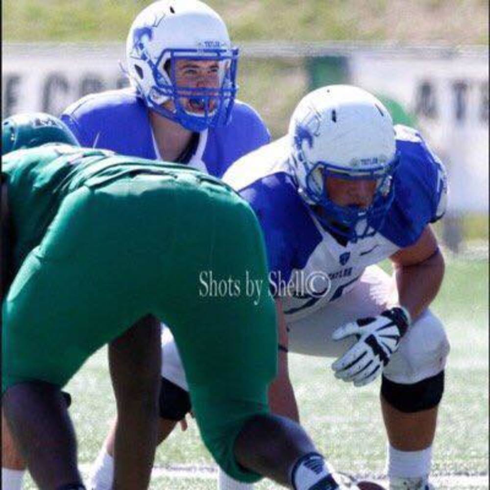 Meet your Posher, Jake